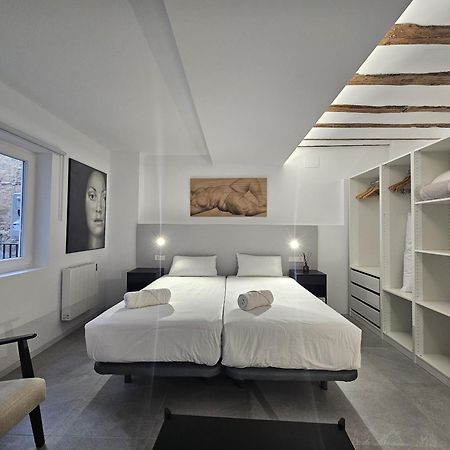 팜플로나 El Chupinazo Estafeta 85 Tuapartamento 아파트 외부 사진